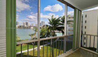 2861 Leonard Dr F412, Aventura, FL 33160