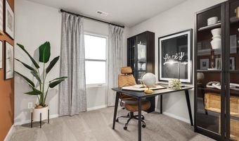 14914 203rd Ave E Plan: Birch, Bonney Lake, WA 98391