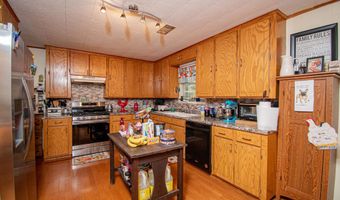 207 S Honeysuckle St, Banks, AR 71631