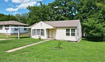 1002 S Highland, Ada, OK 74820