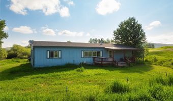 2825 2830 Highway 78 S, Absarokee, MT 59001