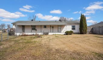 2854 Hillside Dr, Bedford, IN 47421