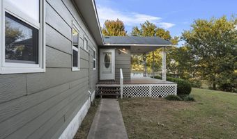 705 Chickasaw St, Bernice, OK 74331