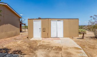 12107 S 215th Ln, Buckeye, AZ 85326