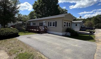 10 Sherman Dr, Boscawen, NH 03303