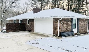 306 Shandell Dr, Bedford, IN 47421