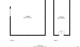 14335 Rainbow Dr, Bigfork, MT 59911
