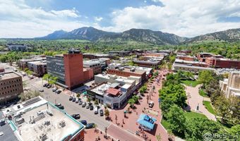 1200 College Ave 123, Boulder, CO 80302
