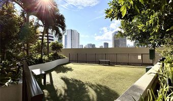 1388 Kapiolani Blvd 1409, Honolulu, HI 96814