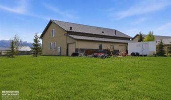 15 Ridge View Trl, Cody, WY 82414