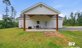 12019 Red Hill Rd Ext, Bay Minette, AL 36507