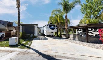 45525 Highway 79 Lot 343, Aguanga, CA 92536