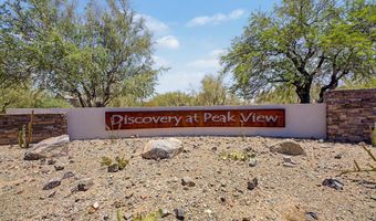 4105 E HOOT OWL Trl, Cave Creek, AZ 85331