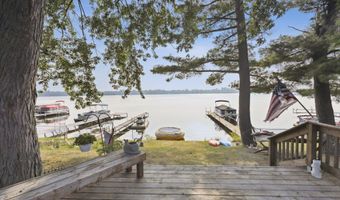 6111 Loud Dr, Oscoda, MI 48750