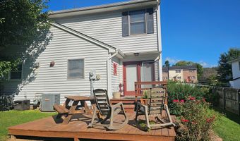 934 Beverly Dr, Abingdon, VA 24210