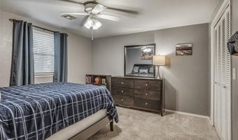 3104 N Briarwood Ave, Bethany, OK 73008