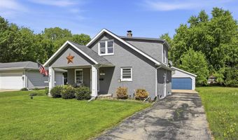 1420 N OWAISSA St, Appleton, WI 54911