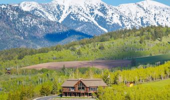 785 STRAWBERRY HILLS Dr, Bedford, WY 83112