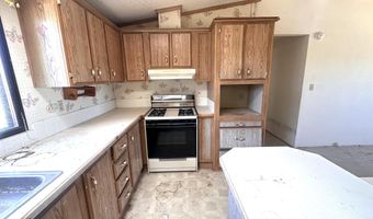 3313 W THUNDERBIRD Trl, Benson, AZ 85602