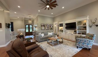1512 Callender Rd, Brookhaven, MS 39601