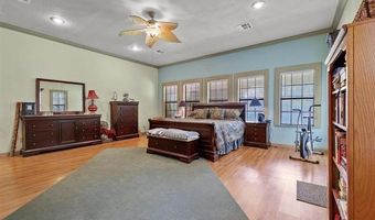5792 W Lain Lake Rd, Atoka, OK 74525
