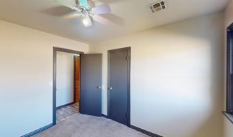 103 E Steele, Arnett, OK 73832