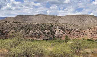 3 Acres Peyton Pl, Clarkdale, AZ 86324