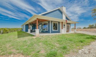 515 Anglers Cove Dr, Bluff Dale, TX 76433