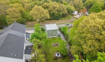 31 Rogers, Billerica, MA 01862