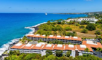 75-6082 ALII Dr A104, Kailua Kona, HI 96740