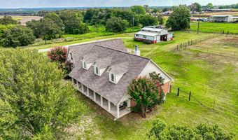 197 Consolation Dr, Millsap, TX 76066