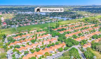 11115 Neptune Dr, Cooper City, FL 33026
