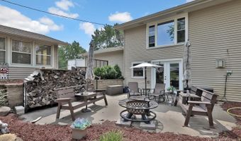 15117 Yakima St NW, Anoka, MN 55303