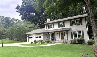 1111 Banbury Cross, Avondale Estates, GA 30002