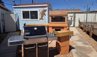 107 Mountain View Ave, Bisbee, AZ 85603