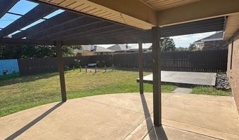 265 Cotton Candy Rd, Abilene, TX 79602