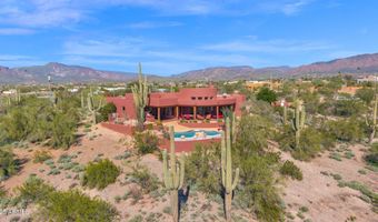 38892 N School House Rd, Cave Creek, AZ 85331