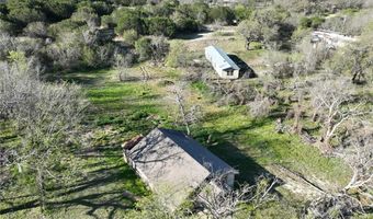 407 Iredell Rd, Hico, TX 76457