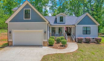 310 Autumn Ln, Belton, SC 29627