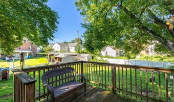 30 Hemlock St, Bristol, CT 06010