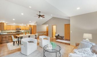 151 Bluffs Rd NW, Alexandria, MN 56308