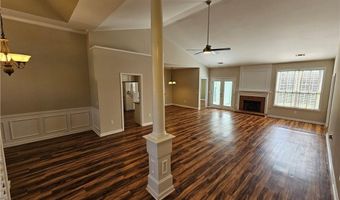 1550 Argonne Ln, Alpharetta, GA 30004