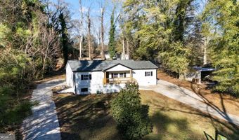 1794 Blossom Ln, Austell, GA 30168