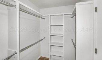 7625 WOODFORD Ave, Amarillo, TX 79110