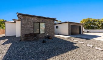 328 Camino Siete Rd SW, Albuquerque, NM 87105