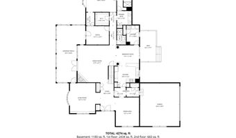 5602 PATTERSON Rd, Baldwin, MD 21013
