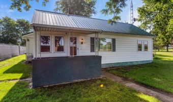 248 N County Road 1275E Rd, Arcola, IL 61910