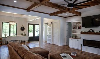 5690 White Oak Rd, Appling, GA 30802