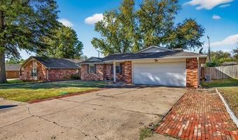 313 S Fenway Pl, Bartlesville, OK 74006