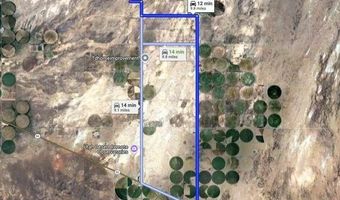 1926 W 6000 N, Beryl, UT 84714